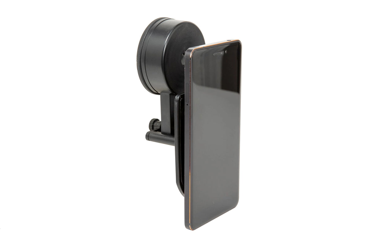Universal Photographic Adapter for Smartphone