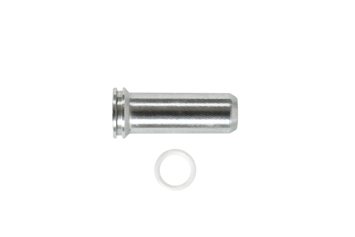 Aluminum CNC Nozzle - 20.2 mm
