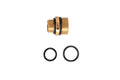 Adapter for silencers from 11mm CW to 14mm CCW PCU Gold