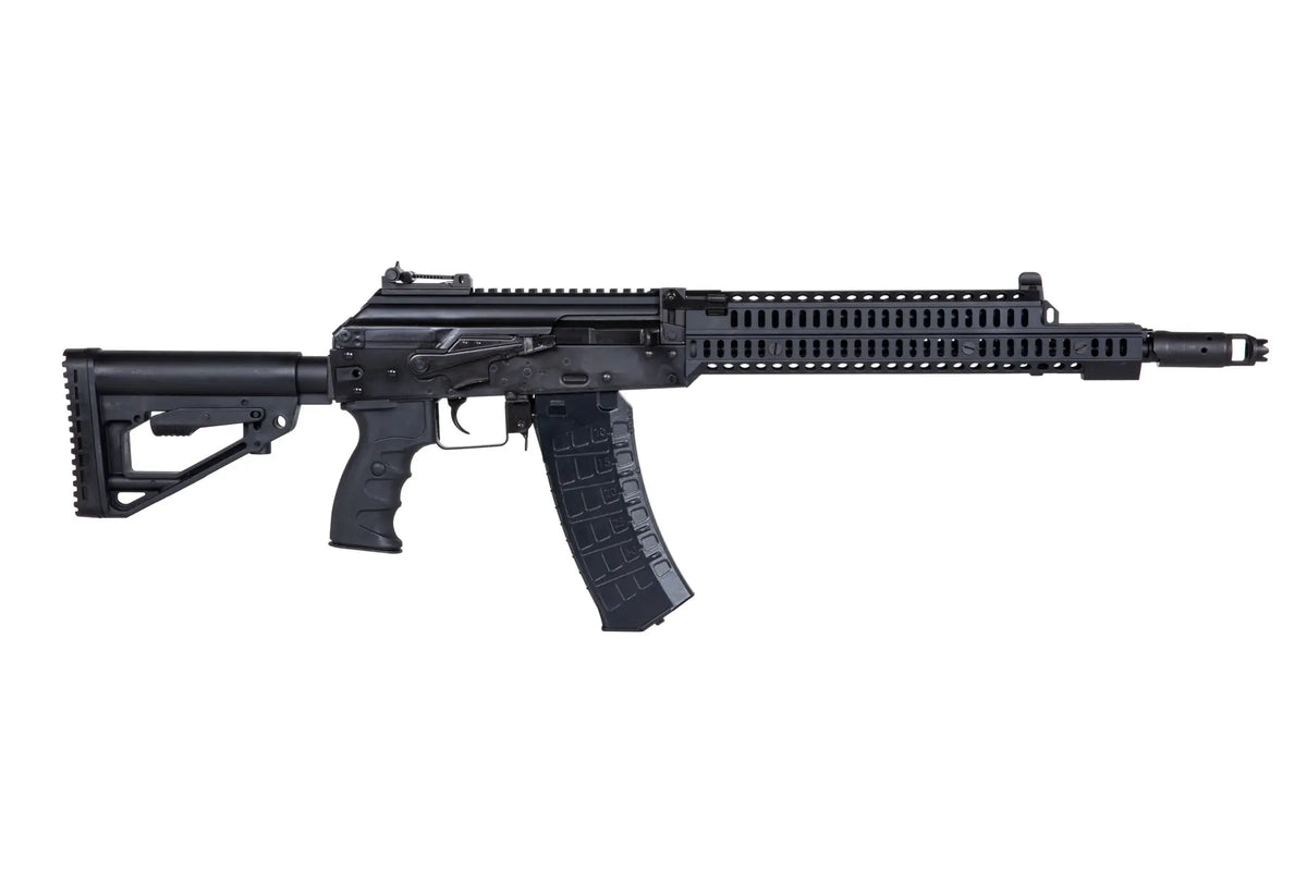 ASG LCT ZK-12U EBB Assault Carbine