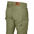 Men's SCANDIC X Gen 2 trousers - Capulet Olive