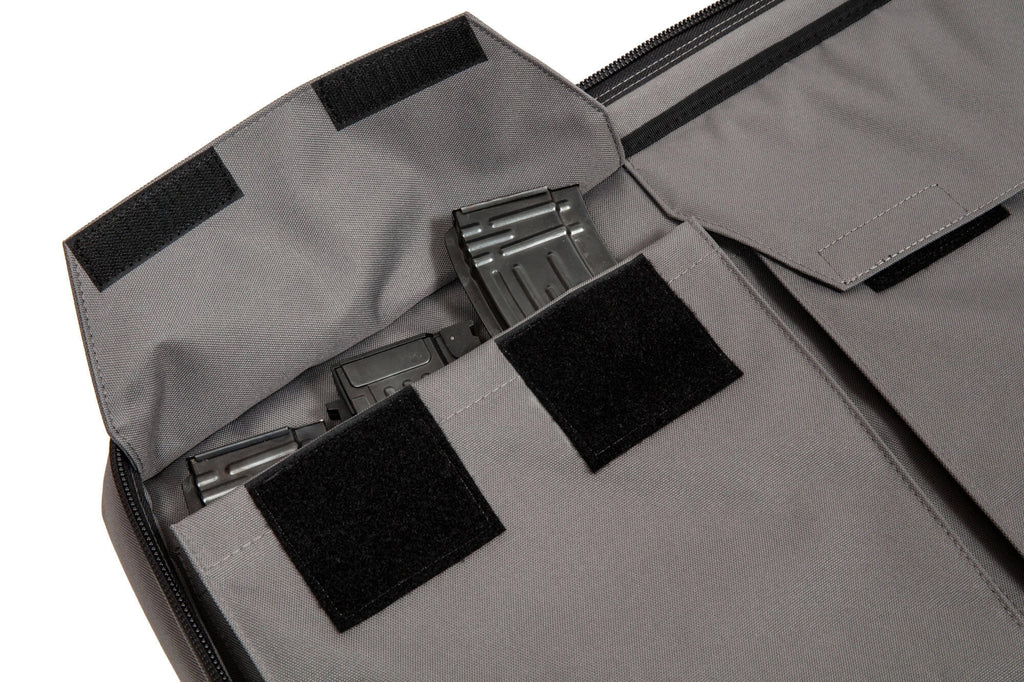 Gun Bag V3 - 87cm - Chaos Grey