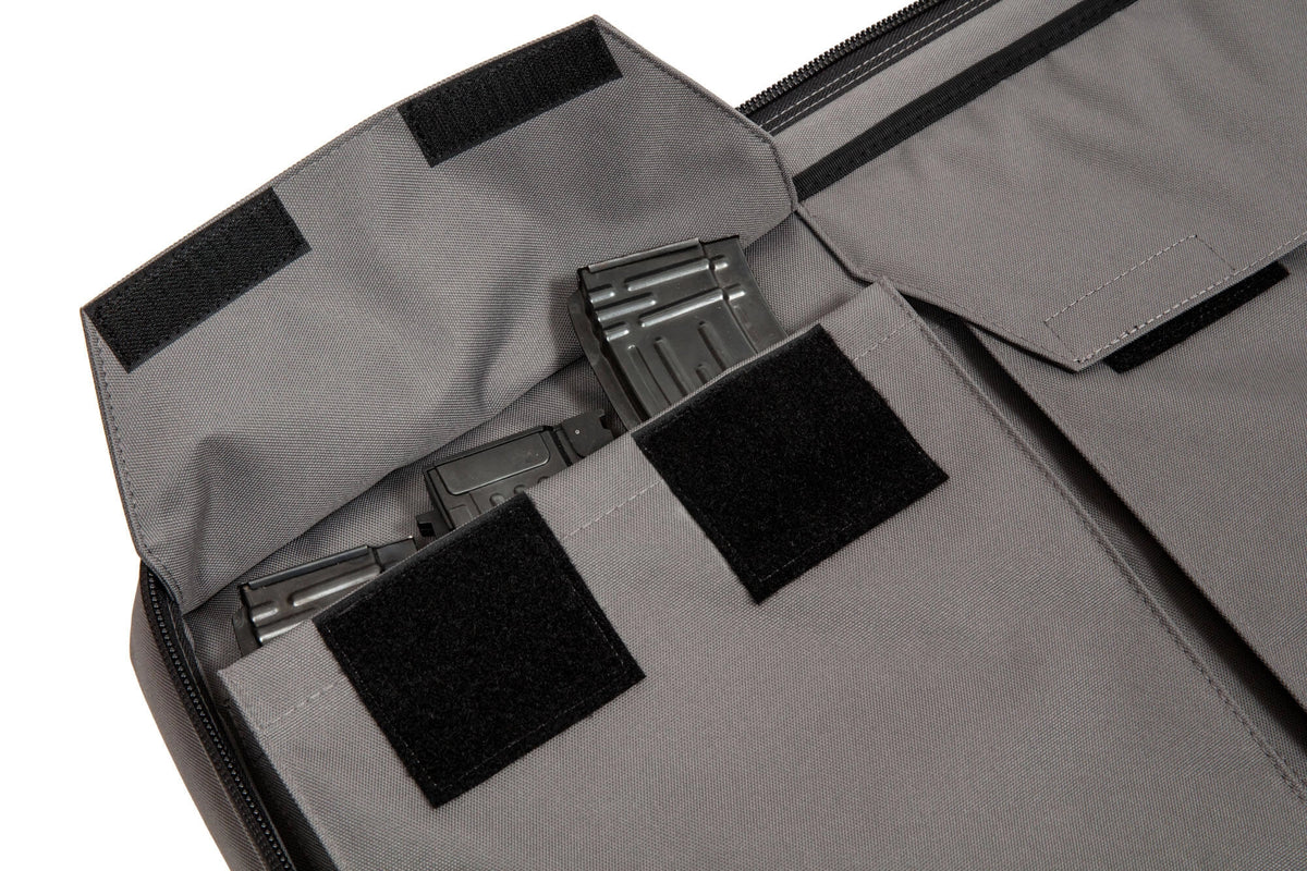Gun Bag V3 - 87cm - Chaos Grey