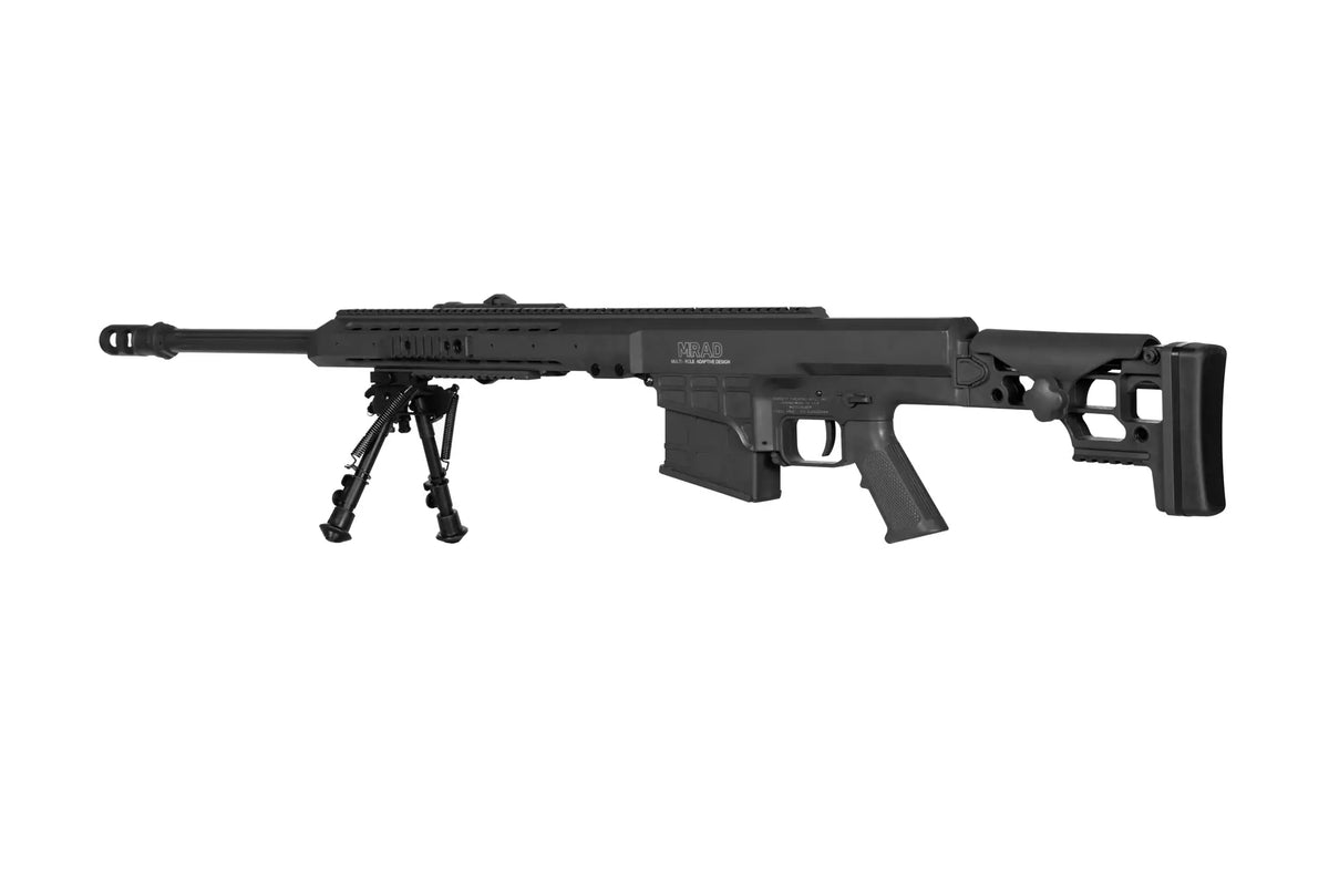 Rifle replica barret® M107A1 MRAD