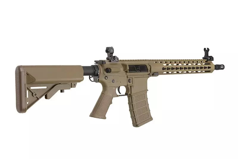 CA4 KM12 Assault Rifle Replica - Dark Earth