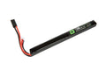 LiPo 11.1.V 1200mAh 20C Battery - Slim Stick Type