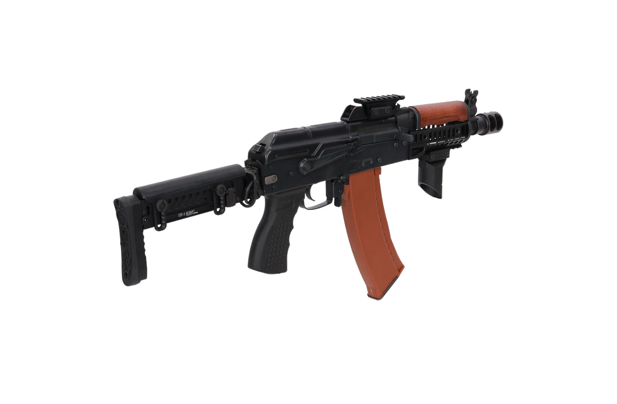 airsoft E&amp;L carbine ELS-74UN Z-SPEC Mod. 1 Platinum GATE ASTER SE V3 (OUTLET)