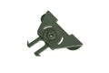 MOLLE adapter for holsters - olive