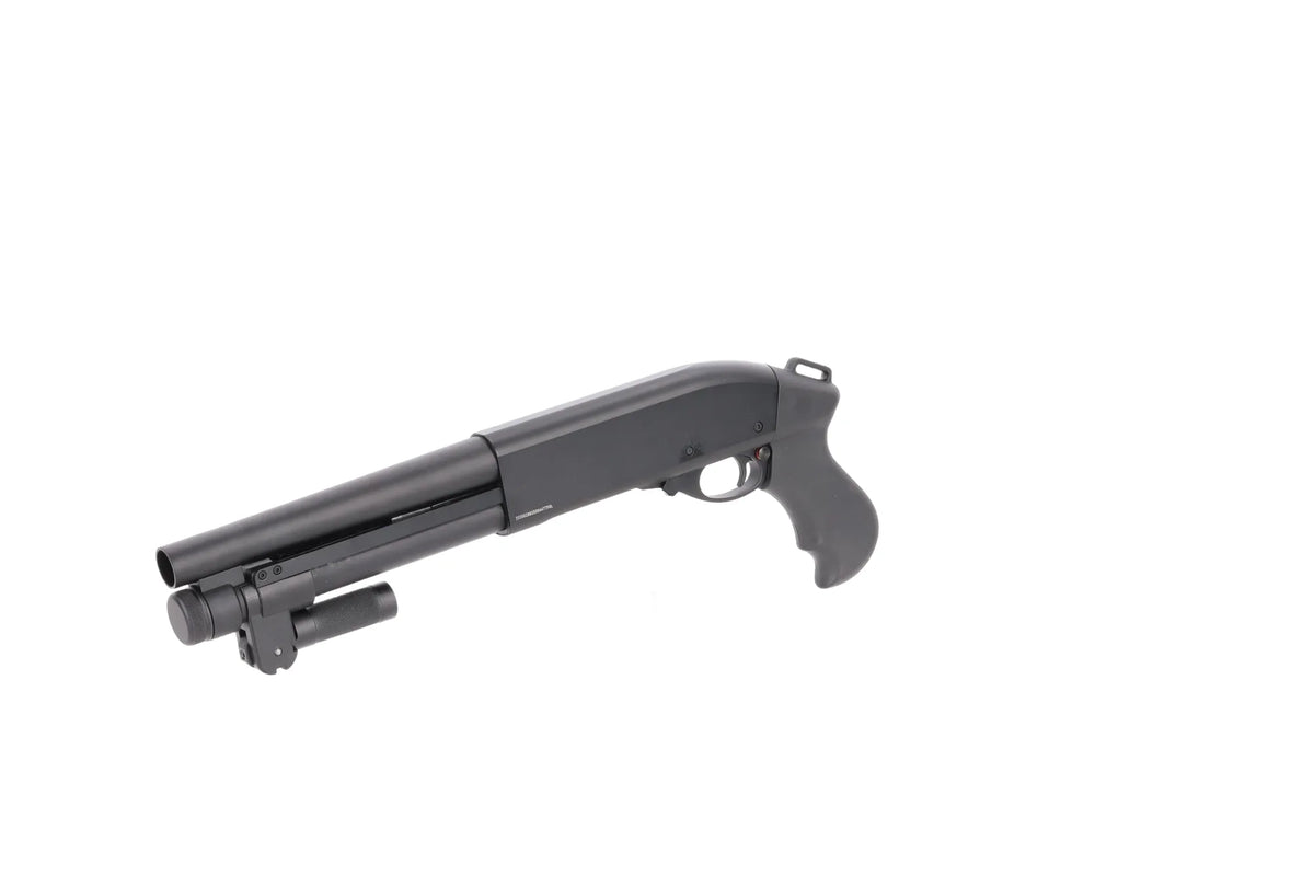 Specna Arms SA-VGS11 VAPOR™ airsoft Rifle Black