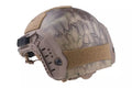 Maritime helmet replica - HLD