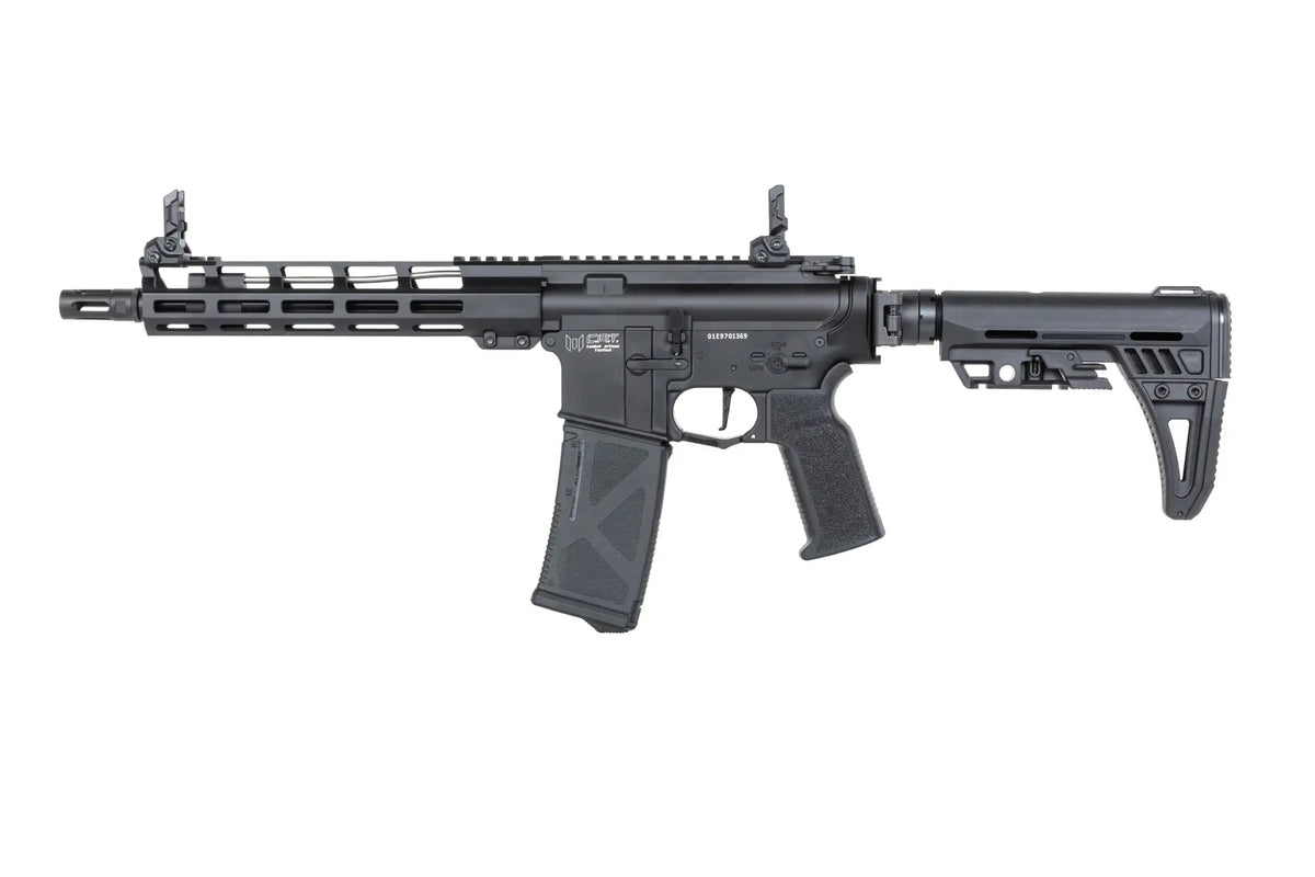 Arcturus X C.A.T. AR-15 Explorer 10" AR AEG FE™ airsoft rifle