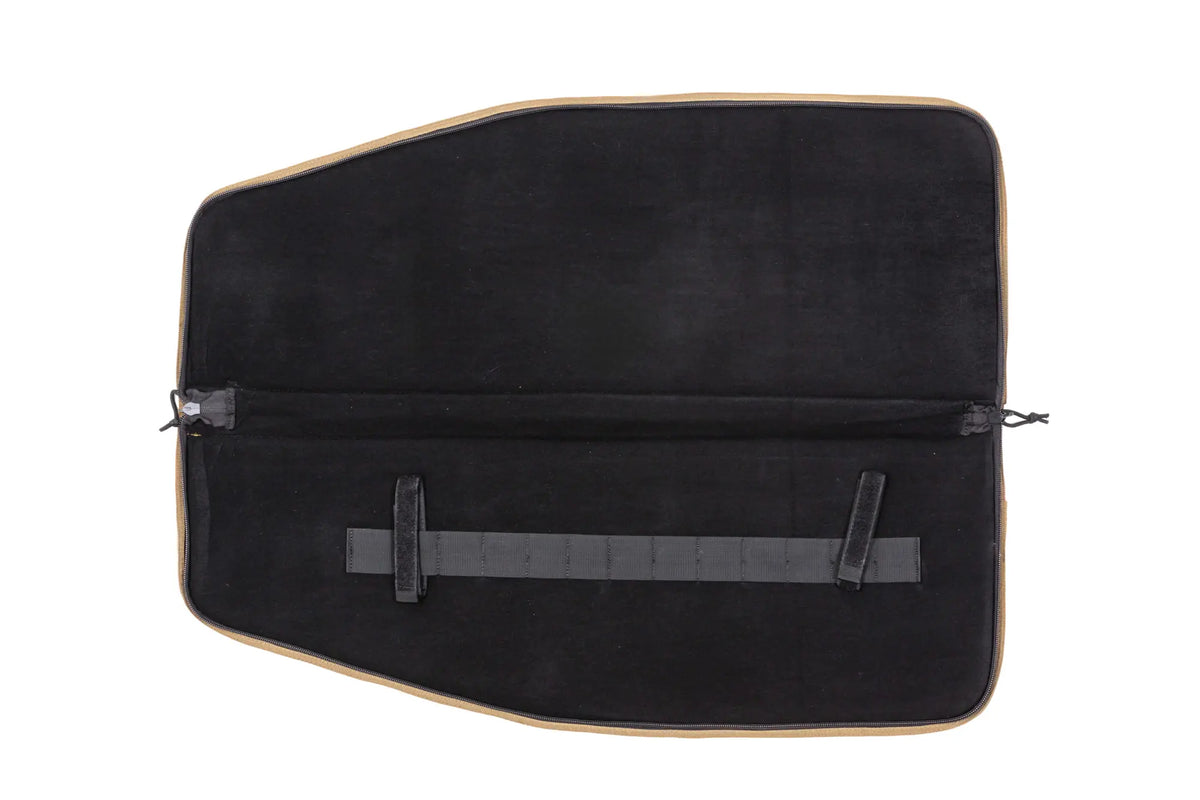 SAVIOR EQUIPMENT The Patriot Rifle Case 92 cm Tan