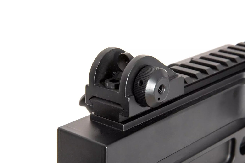 6671 machine gun replica