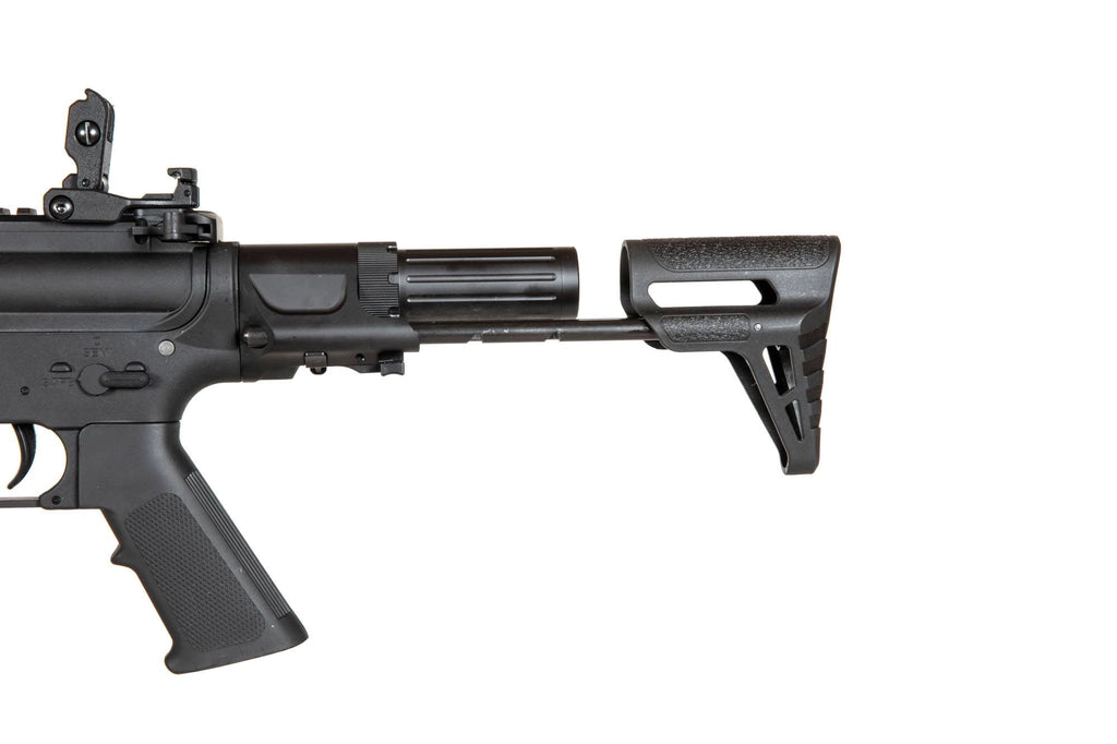 SA-C12 PDW CORE™ airsoft rifle - black