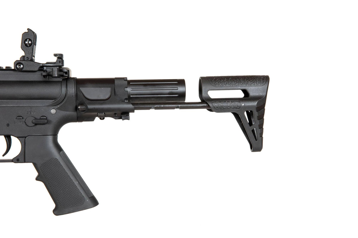 SA-C12 PDW CORE™ airsoft rifle - black