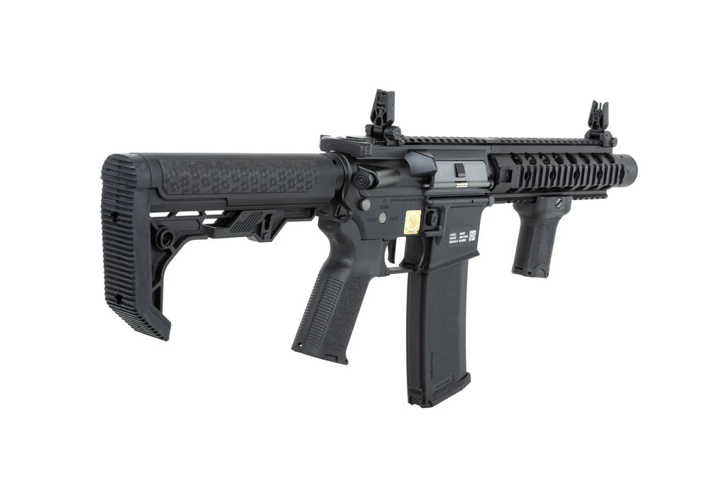 Specna Arms RRA SA-E05 EDGE™ HAL™ ETU Light Ops Stock airsoft Carbine