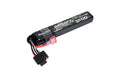 Gens Ace 25C 1200mAh 3S1P 11.1V Li-Po battery Deans G-Tech