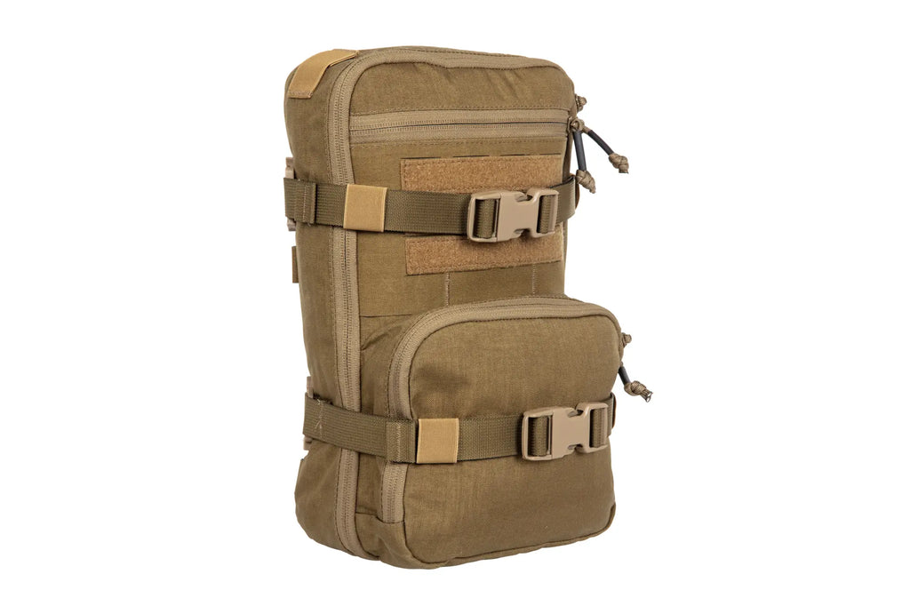 Plecak szturmowy Advance - Coyote Brown
