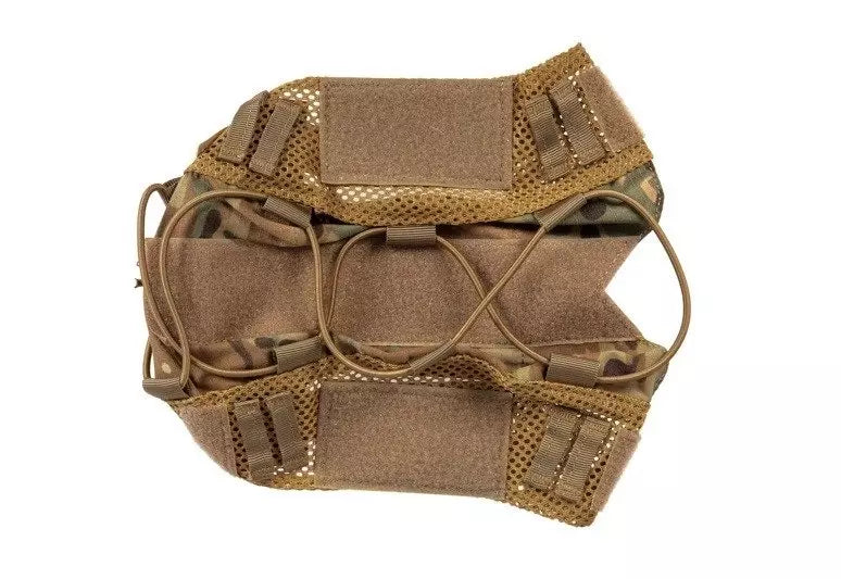 FAST helmet cover - MC