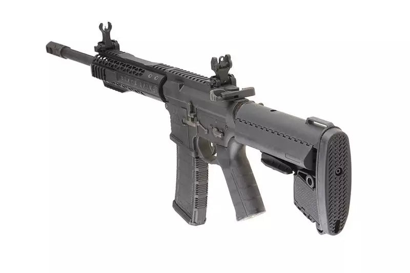 KA-AG-197 Black Rain Ordnance CQB Assault Rifle Replica - Black