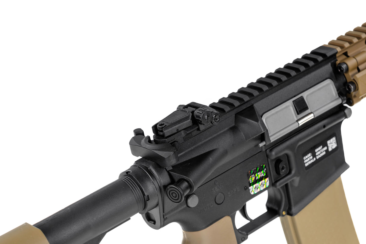 SA-C19 CORE™Daniel Defense® airsoft rifle - Half-Tan