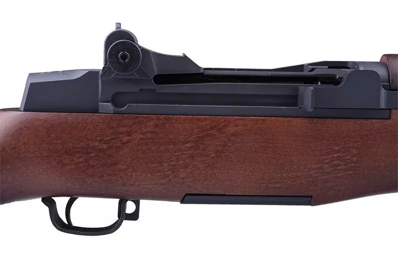 M1 Garand airsoft rifle (OUTLET)