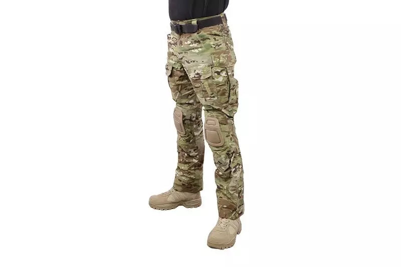 G3 Tactical Trousers - Multicam