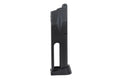 Cybergun CO2 short magazine 25 BBs for PT99/PT92 replicas