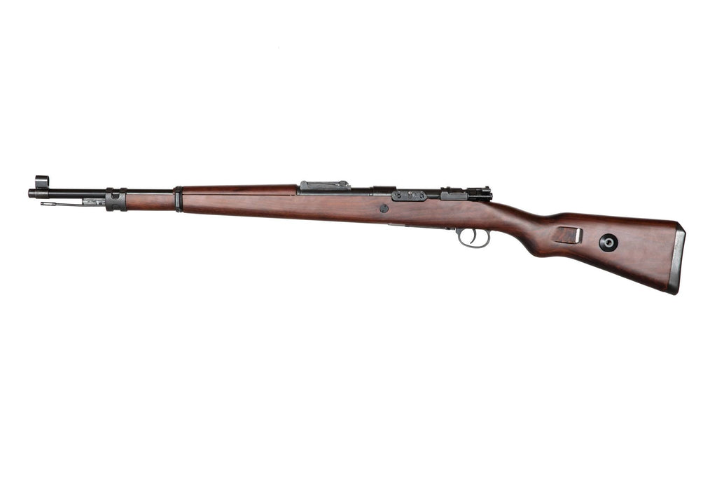 S&T KAR98K Carbine replica - Old Wood