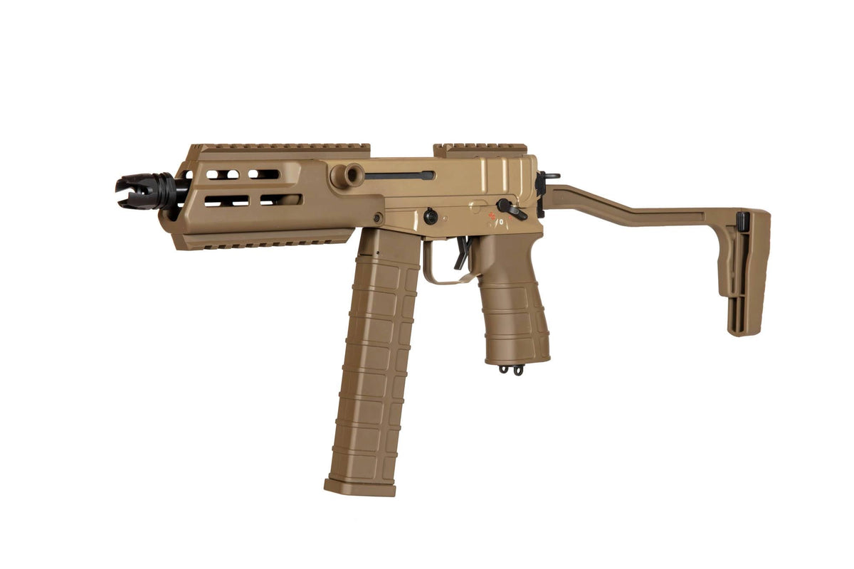 Mod.D Submachine Gun Replica