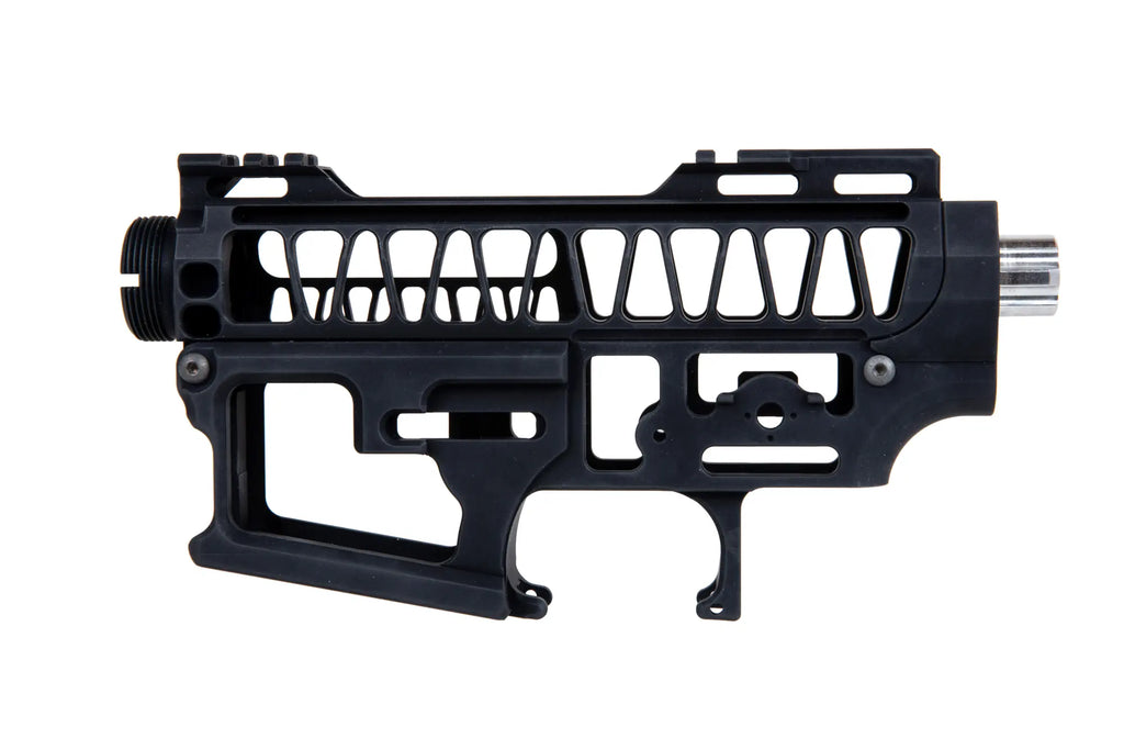 CNC Superlight Speedsoft Body V2 Mancraft Black