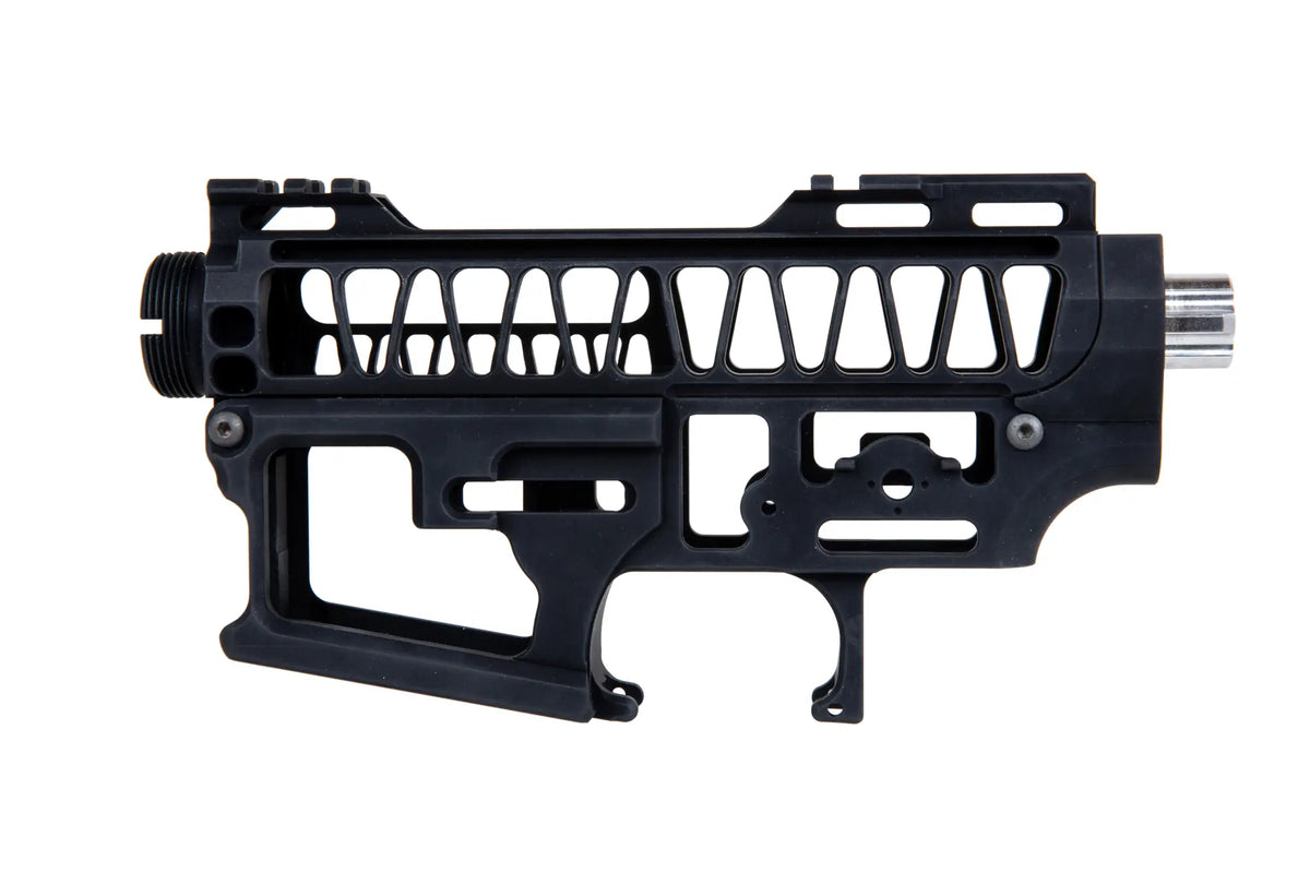 CNC Superlight Speedsoft Body V2 Mancraft Black