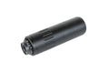 Kit flame silencer QD + sound silencer ACM TD040
