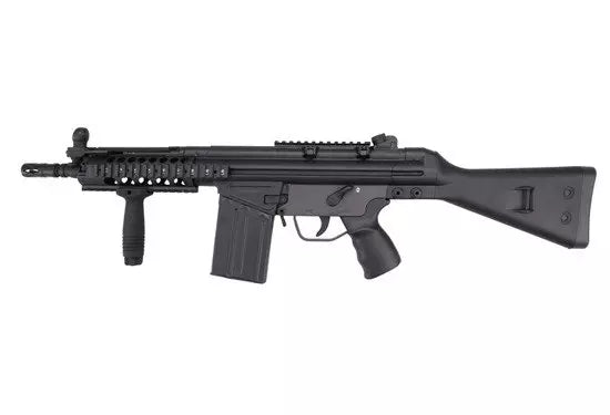 JG103  rifle replica