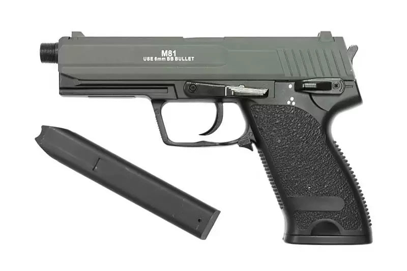 M81 Pistol Replica