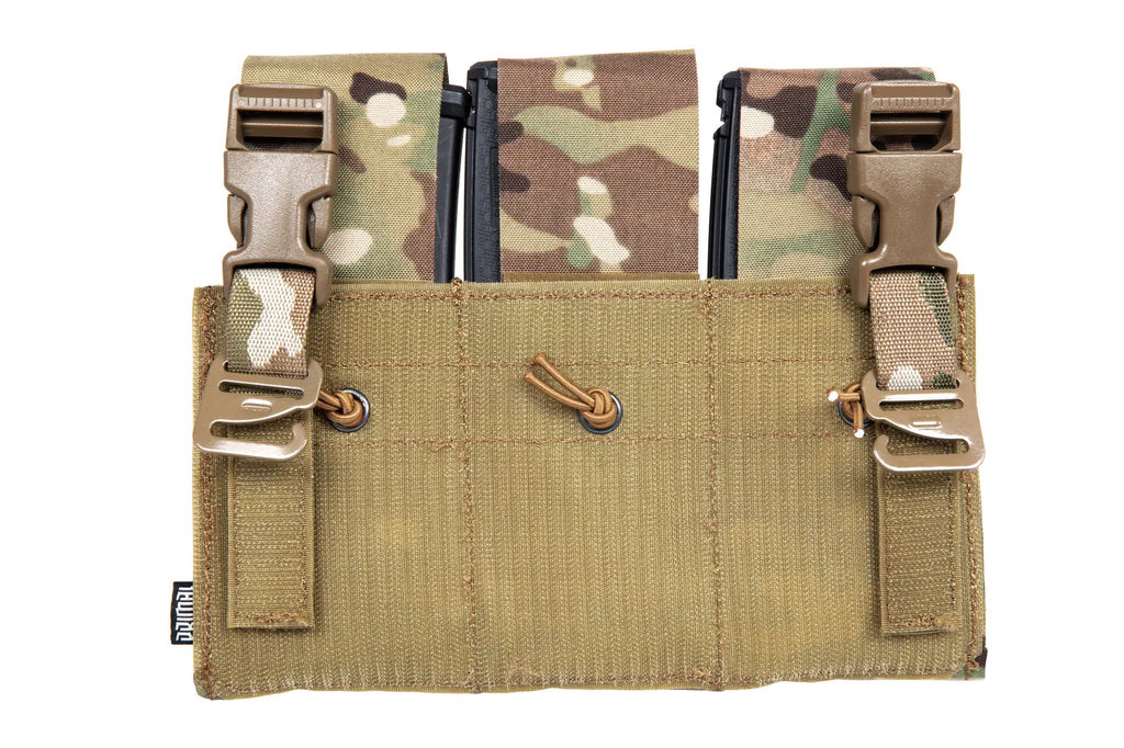 Primal Gear LG3V2 Multicam multifunctional magazine pouch