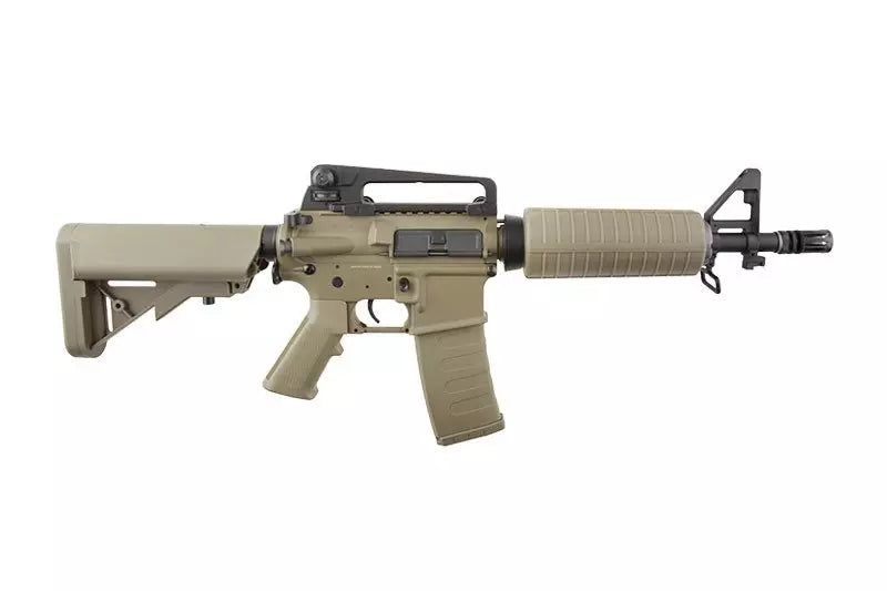 KM4 CQB carbine replica - Dark Earth