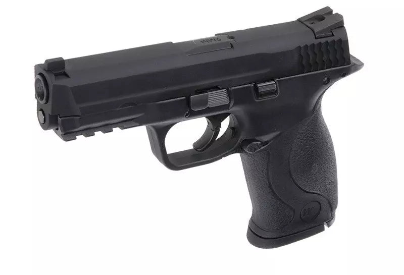 WE-BB-001 - pistol replica