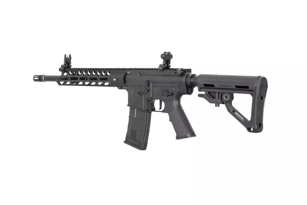 Lightway-Peleador S3 2.0 MTR Carbine Replica - black