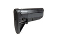 GunFT Tactical Stock for M4/M16 Replicas – Black