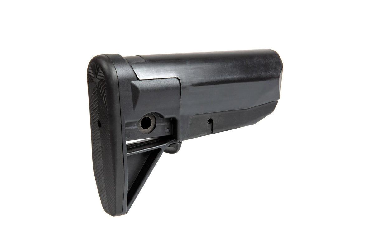 GunFT Tactical Stock for M4/M16 Replicas – Black
