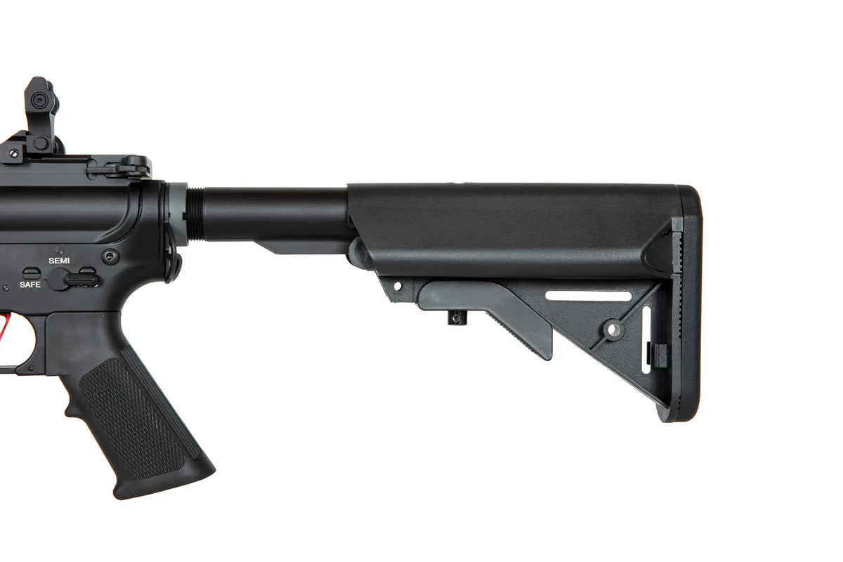 SA-A27P ONE™ TITAN™ V2 Custom Carbine Replica - Black
