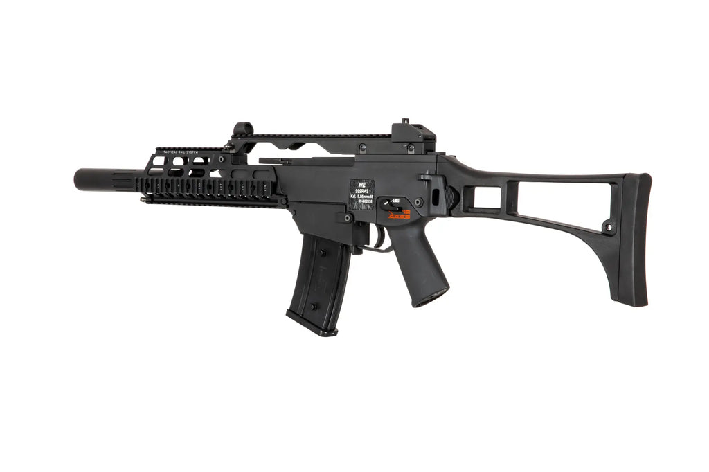 999 SD IdZ AEG Carbine Replica