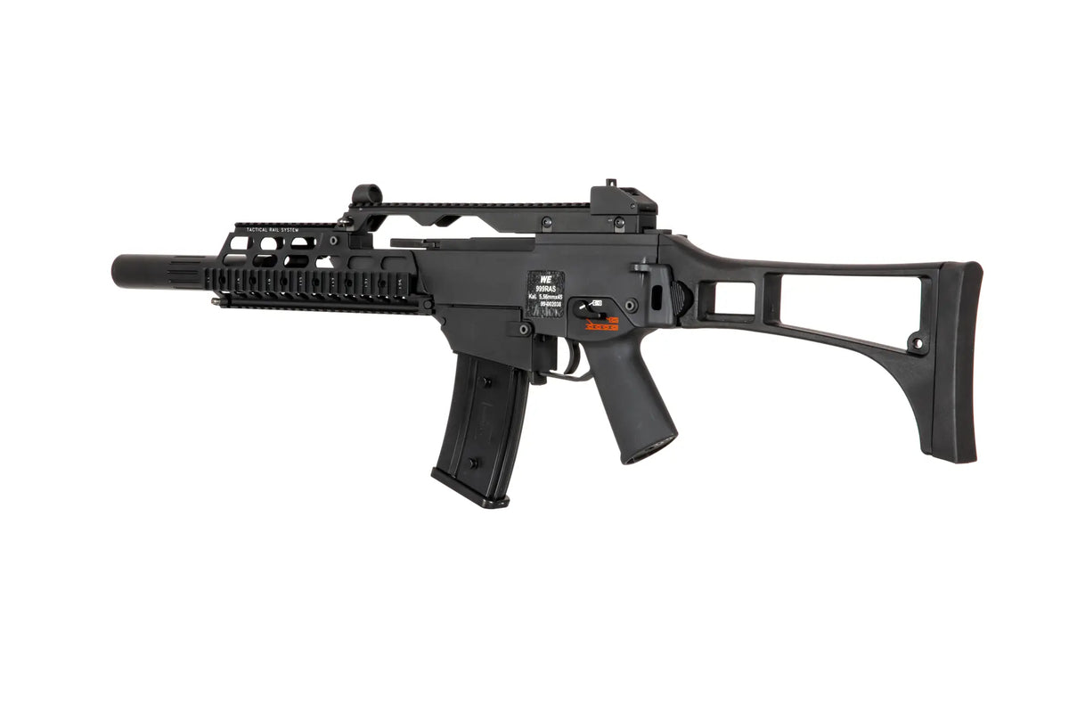 999 SD IdZ AEG Carbine Replica