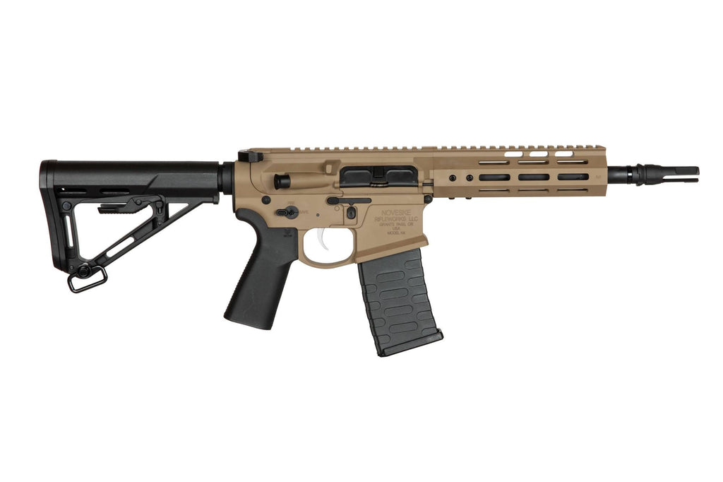 Noveske SBR 7.94 Gen 4 Carbine Replica - Tan