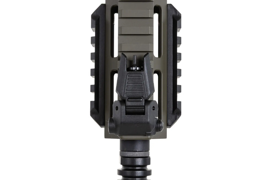 Specna Arms SA-C23 CORE™ Gen.2 HAL ETU™ airsoft Carbine Olive
