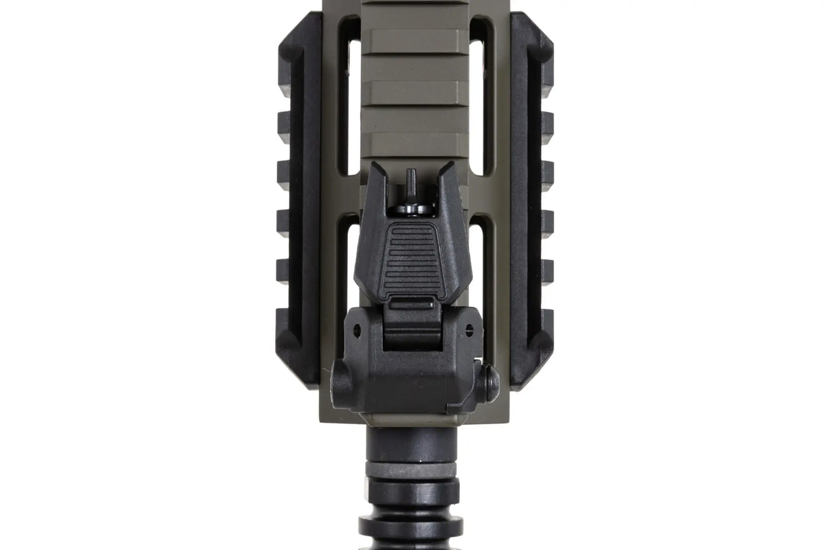 Specna Arms SA-C23 CORE™ Gen.2 HAL ETU™ airsoft Carbine Olive