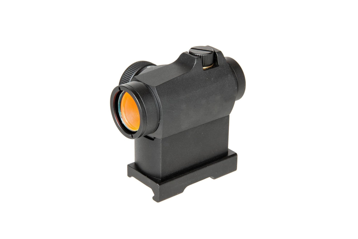 A2 Deluxe Version replica collimator - black