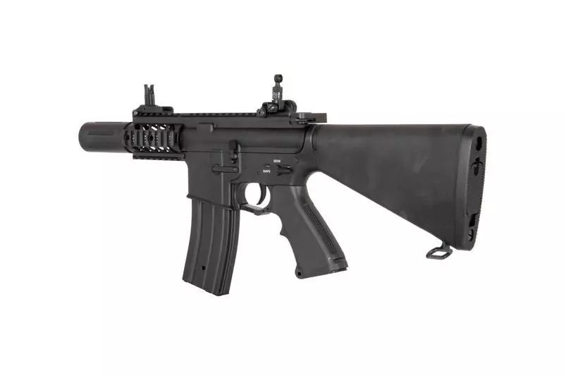 AY-A0026 carbine replica - black