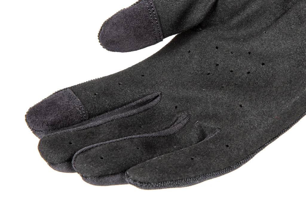 Armored Claw Quick Release™ Hot Weather Tactical Gloves – Black
